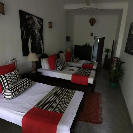 Plantation Villa Калутара Экстерьер фото