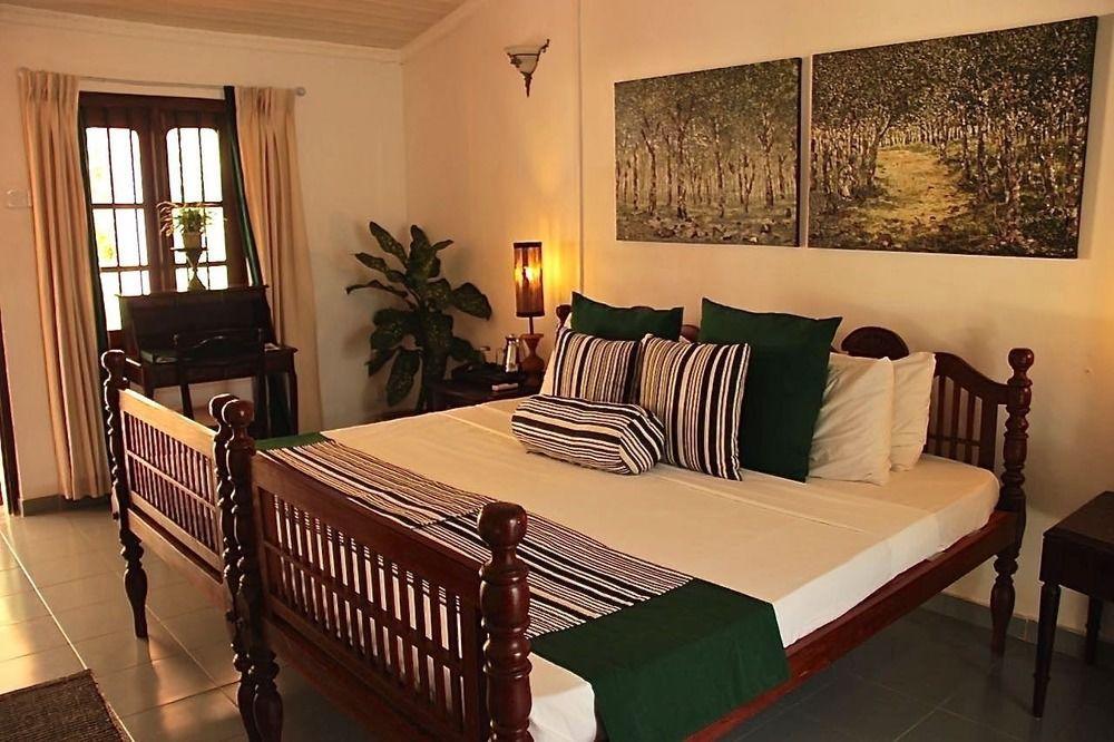 Plantation Villa Калутара Экстерьер фото