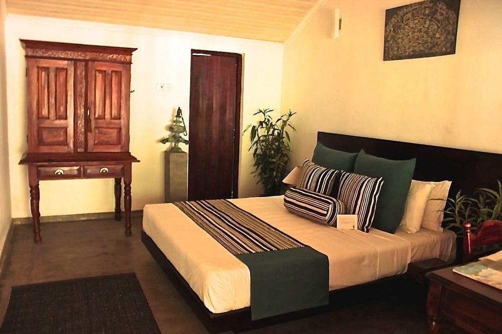 Plantation Villa Калутара Экстерьер фото