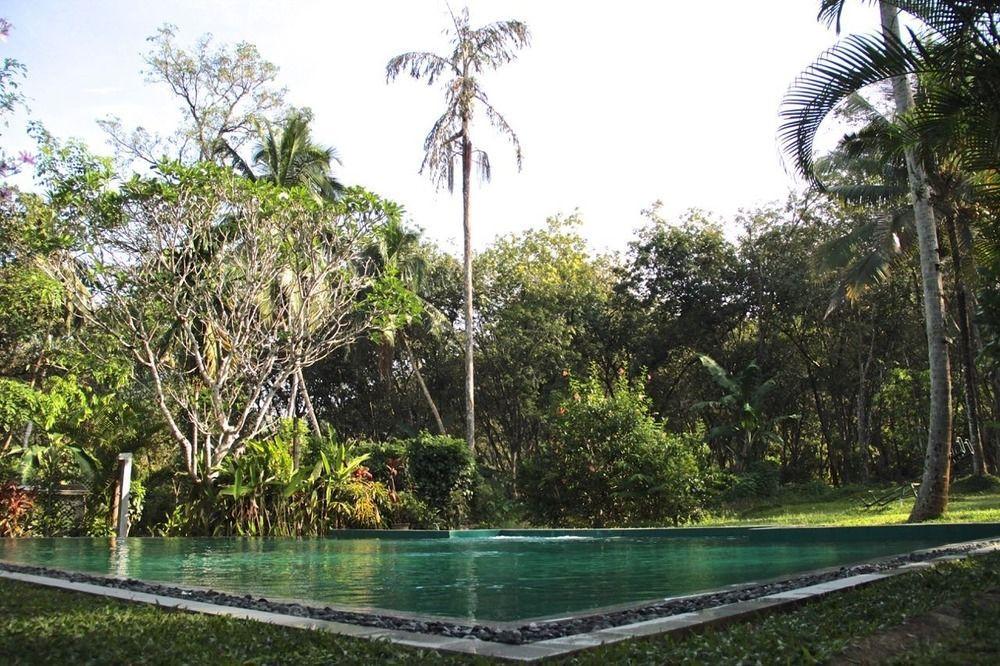 Plantation Villa Калутара Экстерьер фото