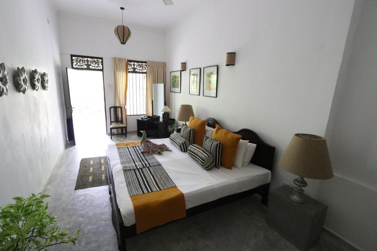 Plantation Villa Калутара Экстерьер фото