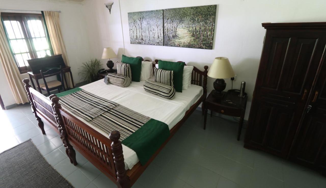 Plantation Villa Калутара Экстерьер фото