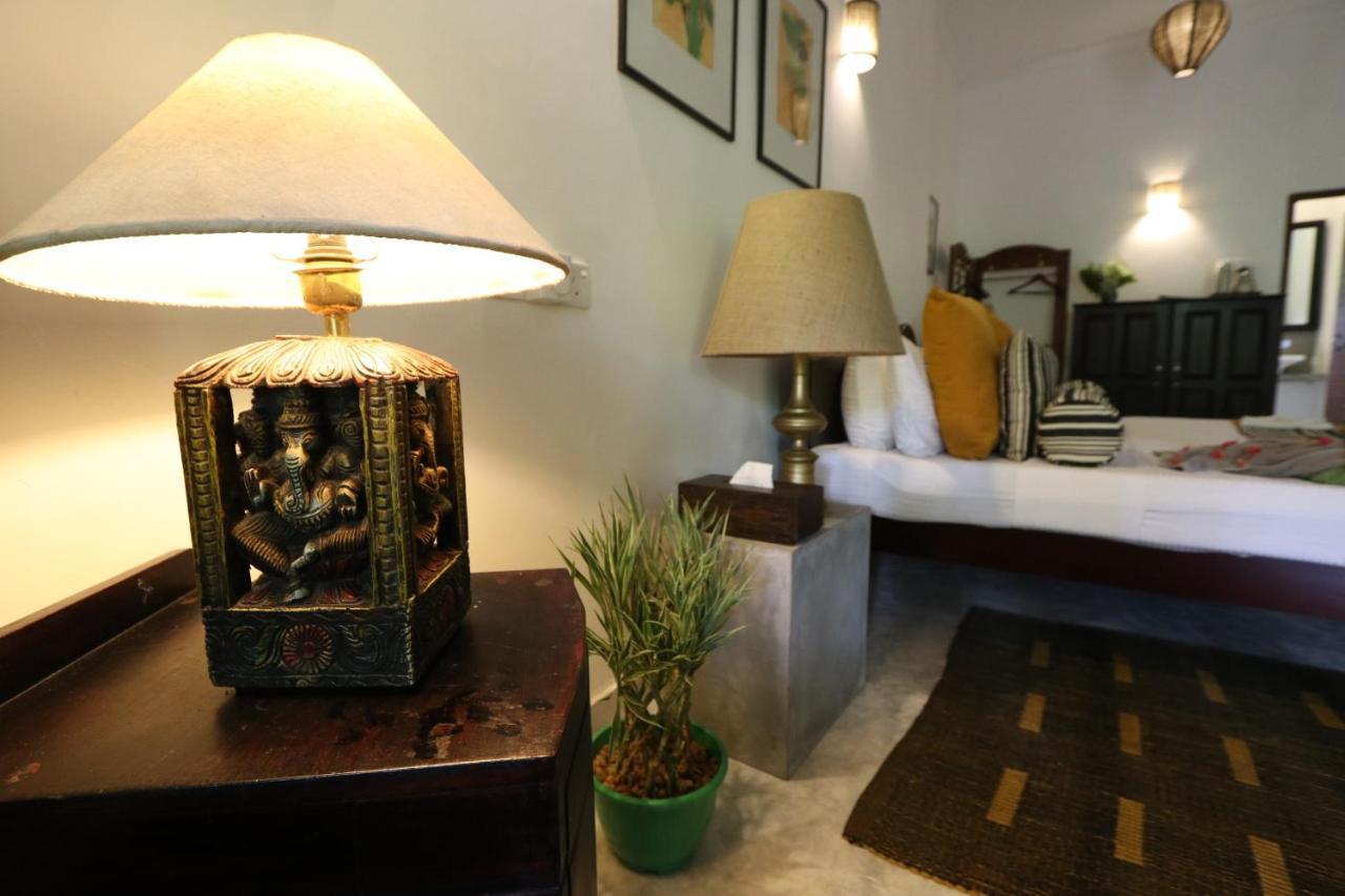 Plantation Villa Калутара Экстерьер фото