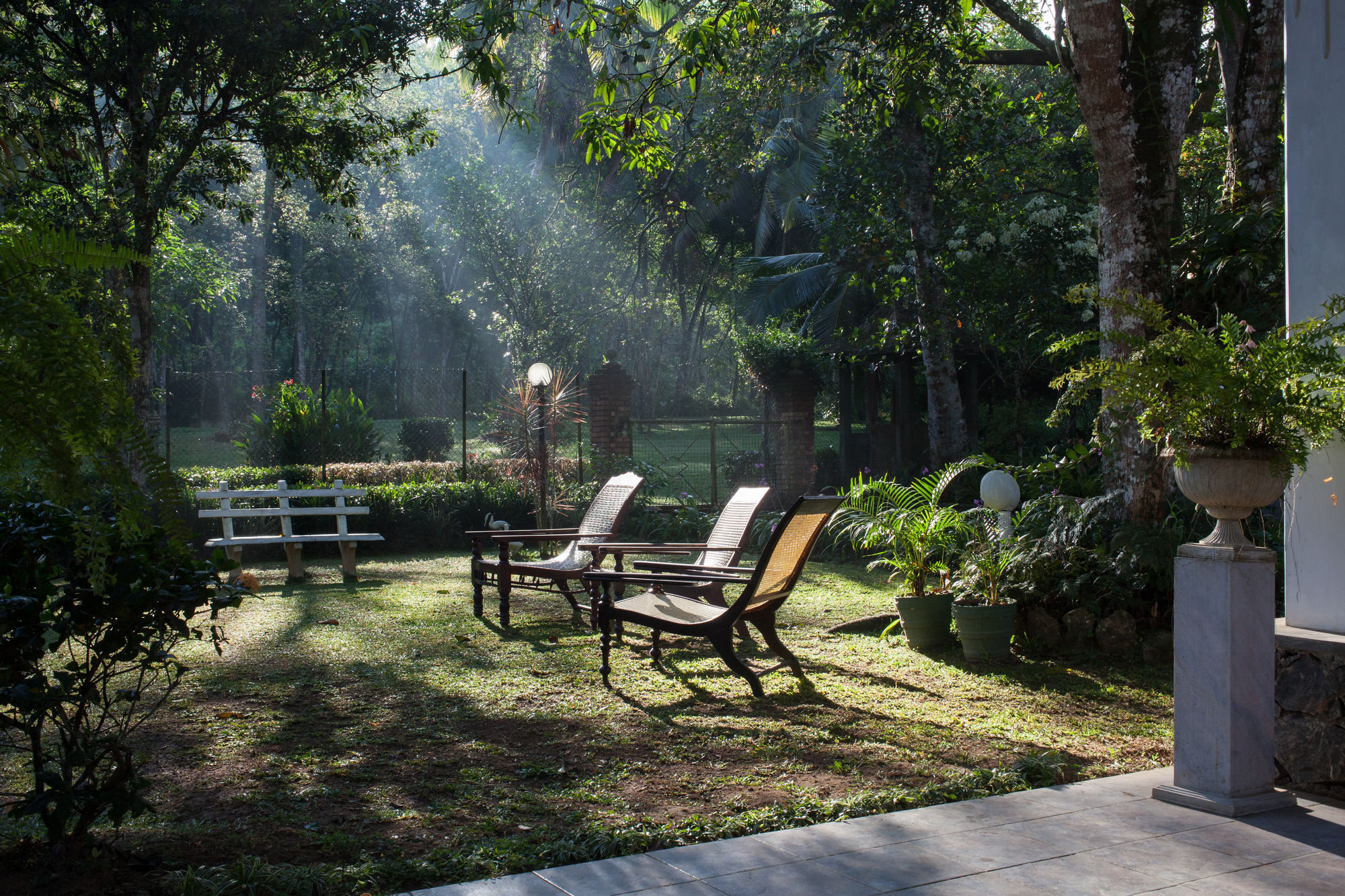 Plantation Villa Калутара Экстерьер фото