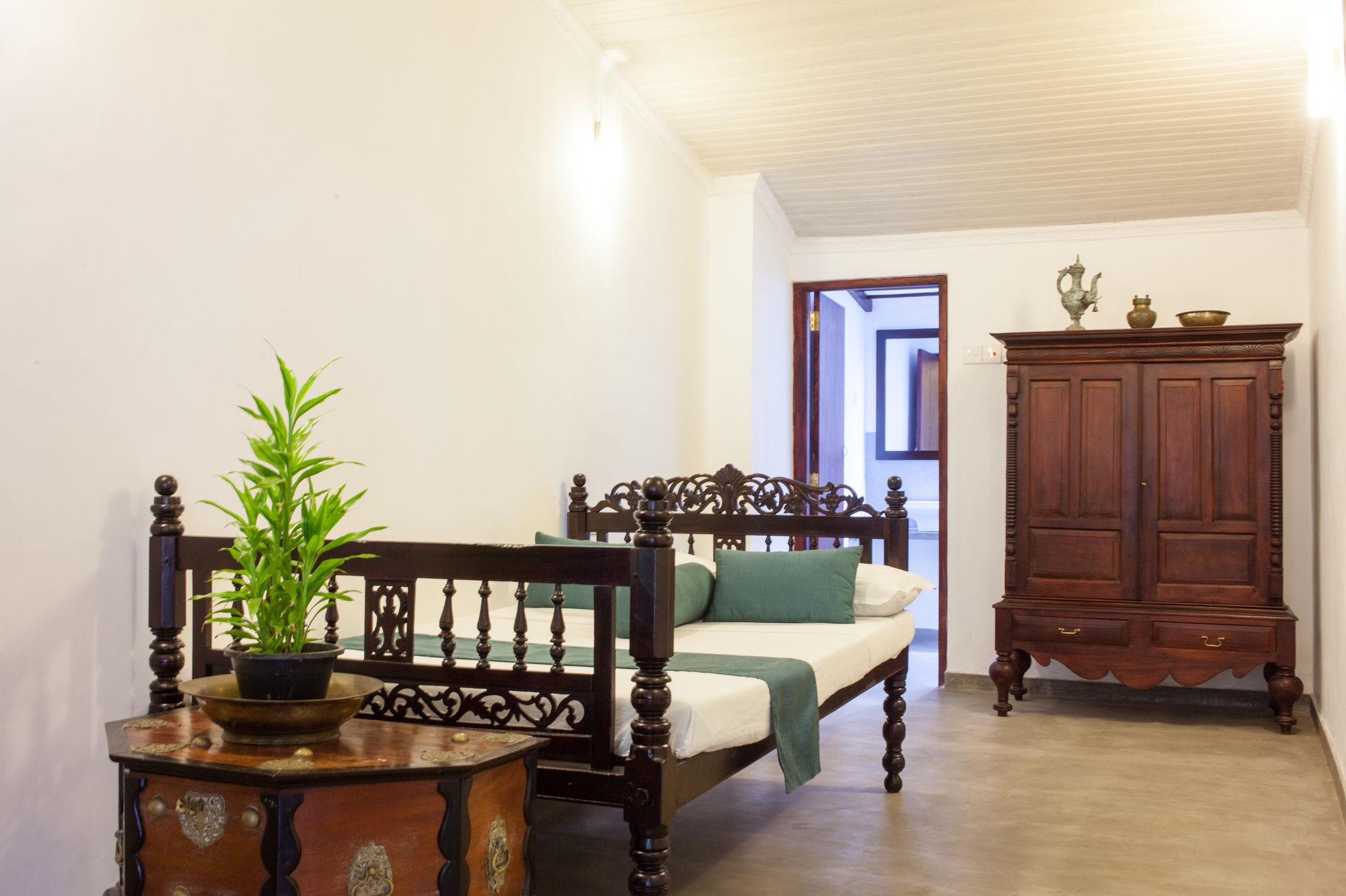 Plantation Villa Калутара Экстерьер фото