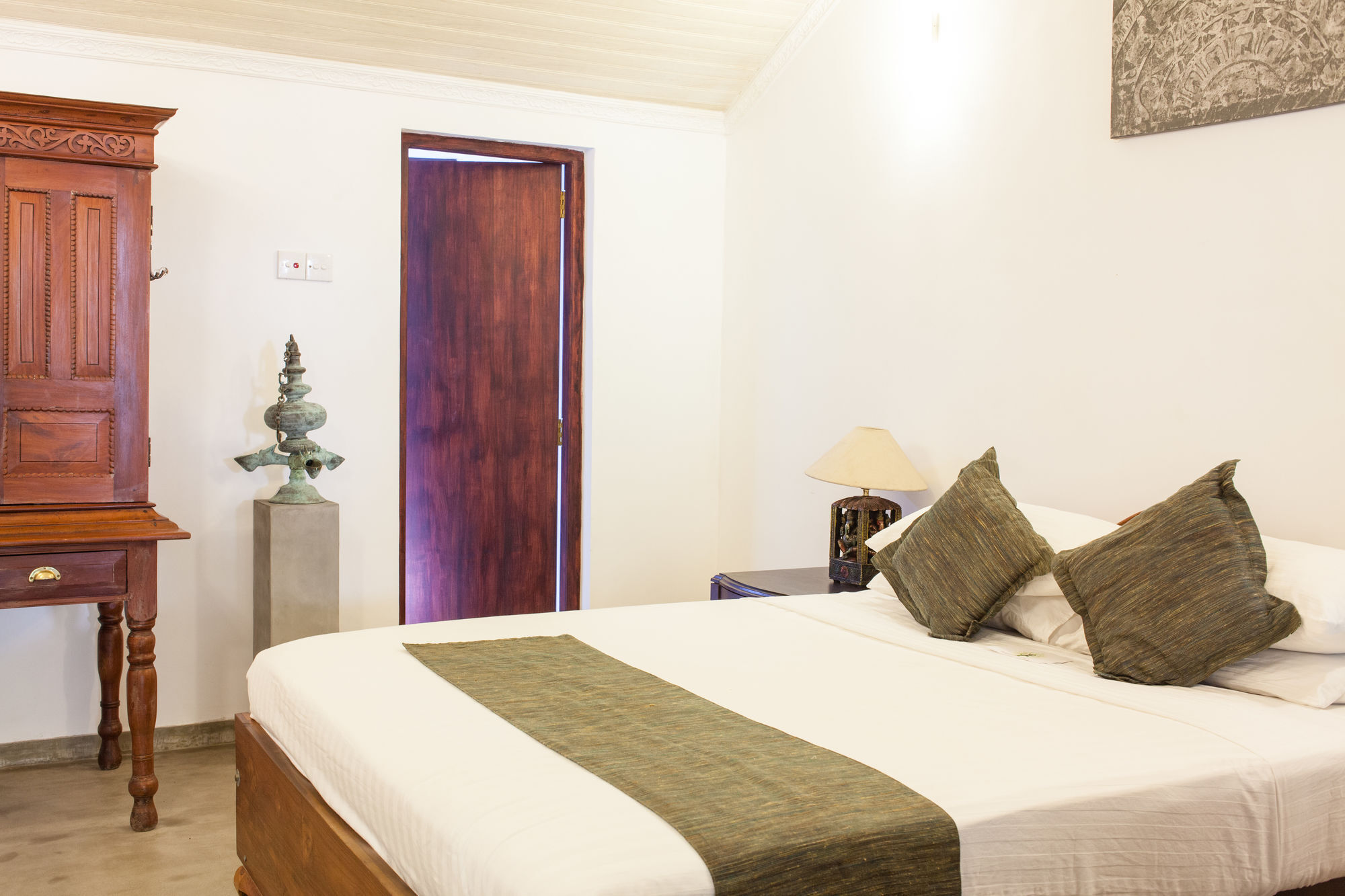 Plantation Villa Калутара Экстерьер фото