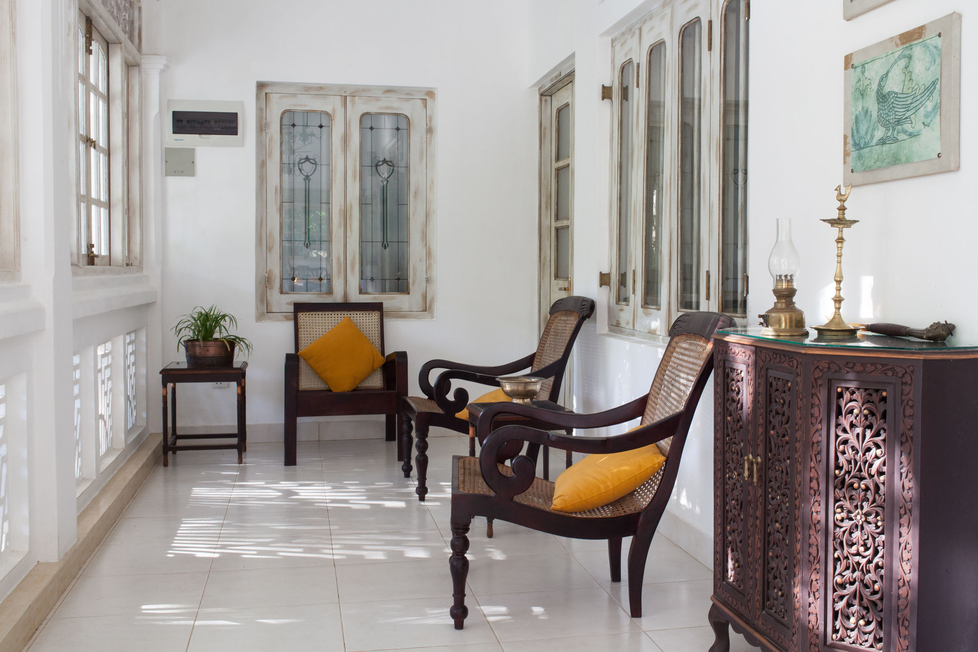 Plantation Villa Калутара Экстерьер фото