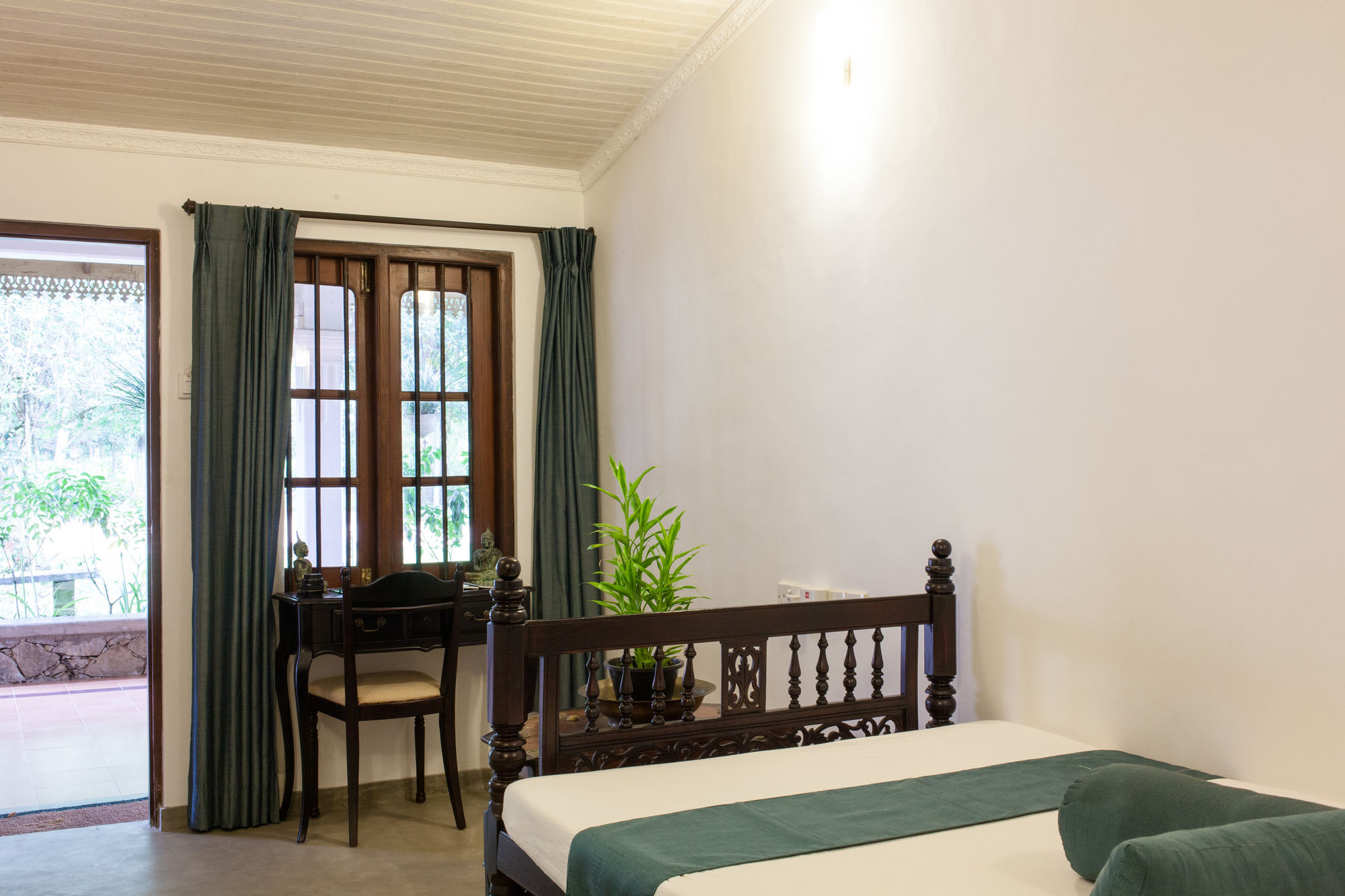 Plantation Villa Калутара Экстерьер фото